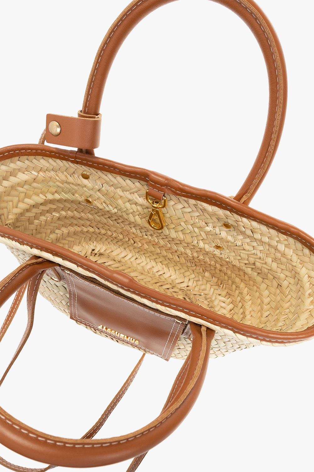 Jacquemus 'Le Petit Panier Soli' bag | Women's Bags | Vitkac